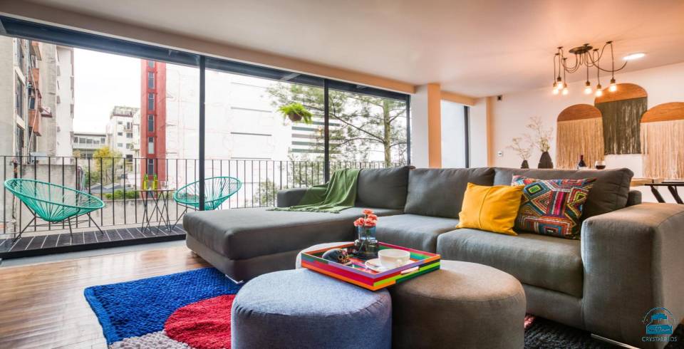 Mex Apartment